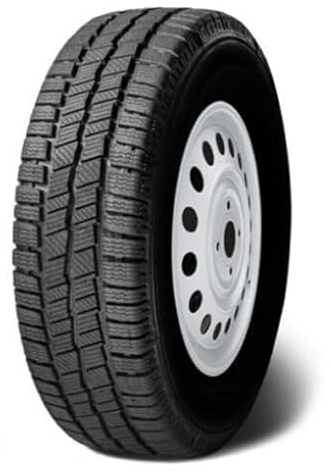 235/65 R16C 113/111Q RADBURG WINTER RADIAL -Radburg Winter Reifen, Runderneuert