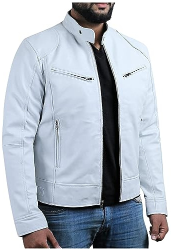 ZRYAZQ Veste Cuir Homme Printemps Manteau Chauffant Homme Veste Chauffante Homme Cardigans Homme Gilet Homme Hiver Manteau Homme Hiver Chaud Blouson Moto Homme Homologué Blouse Blanche CollèGe