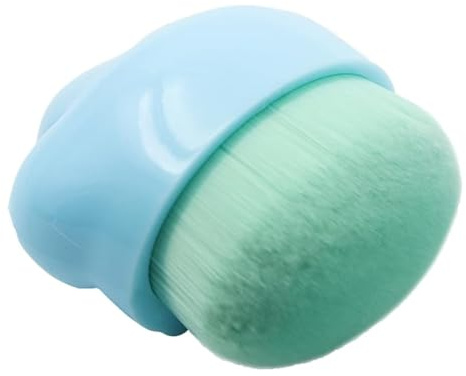 Namvo Cat Claw Sunscreen Applicator, Sunblock Brush, Portable Suntan Lotion Applicator, Sun Cream Brush for Liquid Foundation BB Cream