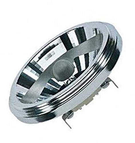 Osram,Osram 48835 ECO WFL 50 W Halogen Bulb,, 1 Stück (1er Pack)