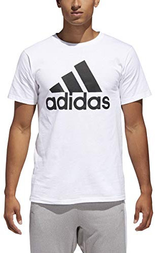 Adidas Short pour Homme avec Motif Classique de Sport