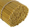 Danilovo Velas de Cera de Abejas 100% Pura, Velas Ortodoxas para Oración, Rituales, de Decoración de Mesa, N120, Altura 16 cm, 50 Unidades