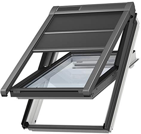 VELUX Original Volet Roulant Souple, M04, MK04