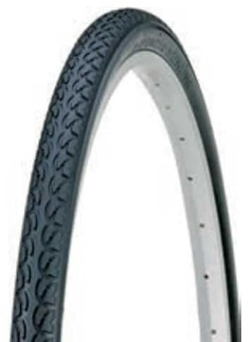 Kenda K197 Trekking - Touring Reife Schwarz 40-622 (28 x 1.50)