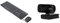 Logitech MK295 Combo de & Acer FHD Conference Webcam