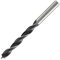 wolfcraft Broca espiral para madera, Ø 15 mm I 7615010 I Para taladrar madera blanda