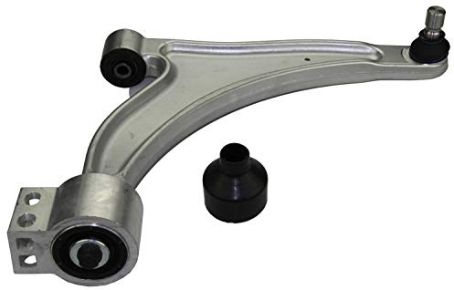 MOOG RK641501 Suspension Control Arm and Ball Joint Assembly front right lower