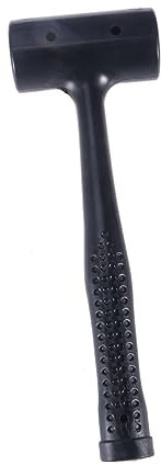 einschlagwerkzeug bodenleger werkzeug ausbeulhammer pflasterhammer fliesenwerkzeuge hämmer Installationstool Gummihammer Multifunktionshammer Keramikfliesen Installationswerkzeug