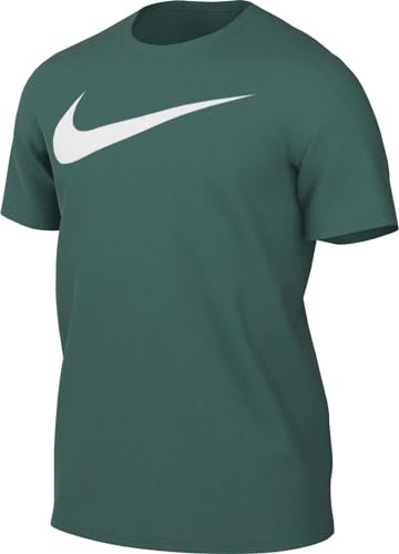 Nike NsTee Icon Swoosh Herren T-Shirt, Bicoastal, S