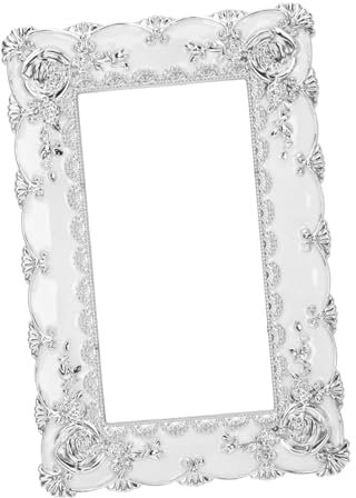 Yardenfun 1pc Europäische Abdeckung Selbstklebende Dekorative Aufkleber Für Home Kunststoff Schutzaufkleber Doppelabdeckung Für Wohnzimmer