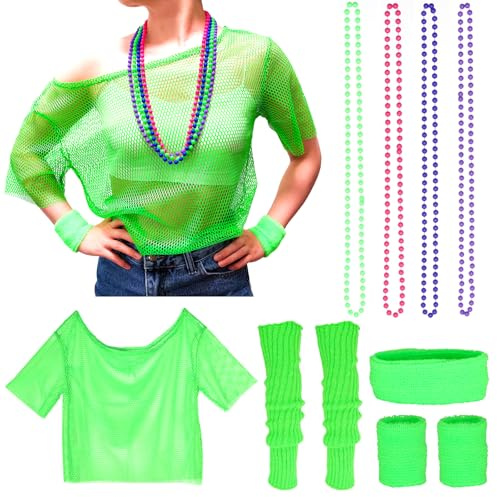 AN-WATTY 90-tals 80-tals outfit dam