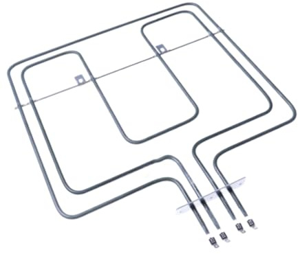 SOS - Accesorio de resistencia para horno, estufa BEKO 262480066 (1100+1100W_230V)