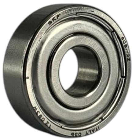 SKF 608-2Z Radial Deep Groove kullager