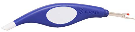 SINGER 40792 Steletto/Nahttrenner Multi Tool blau/weiß