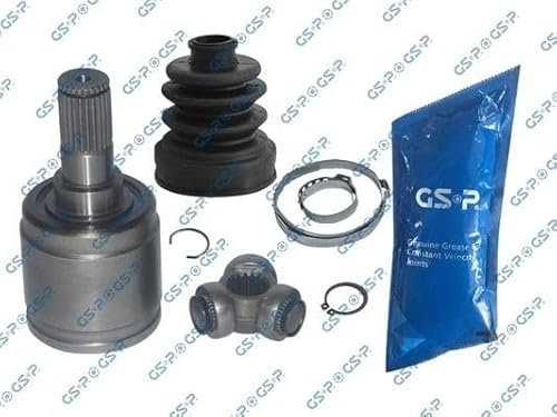 GSP Juego de articulación árbol de transmisión 624045 Junta Homocinética