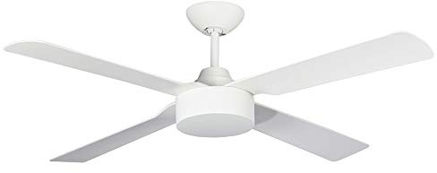 MARTEC Deckenventilator Rocket Ohne Licht