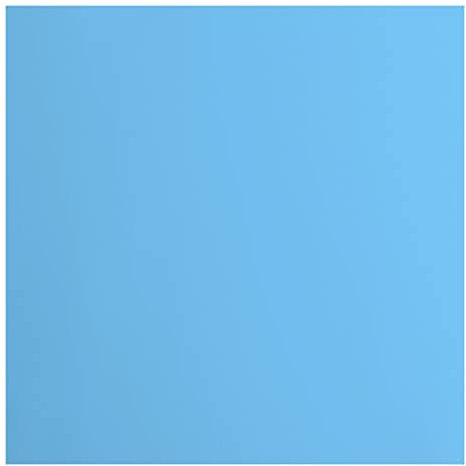 Florence Tonkarton Glatt 30,5x30,5cm River