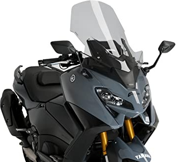 Puig 21270H Parabrezza V-Tech Line Touring, Fumè Chiaro
