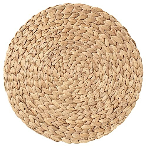 IKEA SOARÉ Tischset 37 cm Wasserhyazinthe