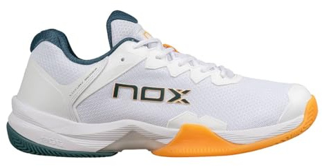 NOX ML10 Hexa Padel Shoes EU 42