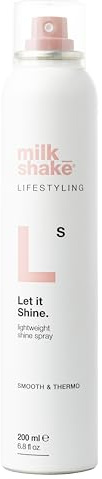 milk_shake | LIFESTYLING let it shine 200 ml