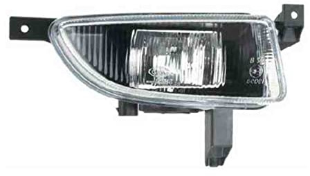 IPARLUX Izquierdo-FARO ANTINIEBLA-antiniebla-Transparente H3