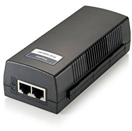 Lenovo POI-3004 PoE Adapter LevelOne