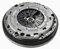 SACHS 2289 000 299 Kupplungssatz ZMS Modul XTend für Volkswagen Rabbit V (1K1) 2003-2010 und Andere Fahrzeuge