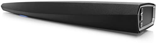Denon HEOS Bar Soundbar schwarz
