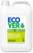 Ecover Hand-Spülmittel Zitrone & Aloe Vera, nachhaltiges Spülmittel mit Zuckertensiden, kraftvoller Fettlöser, Geschirrspülmittel flüssig und auf pflanzlicher Basis, 5 l