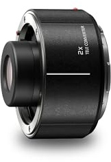 Panasonic DMW-STC20E 2,0X Tele Converter f. S-R70200 Marca PANASONIC