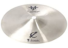 T-Cymbals T-Classic Splash 8 - Splash-Becken
