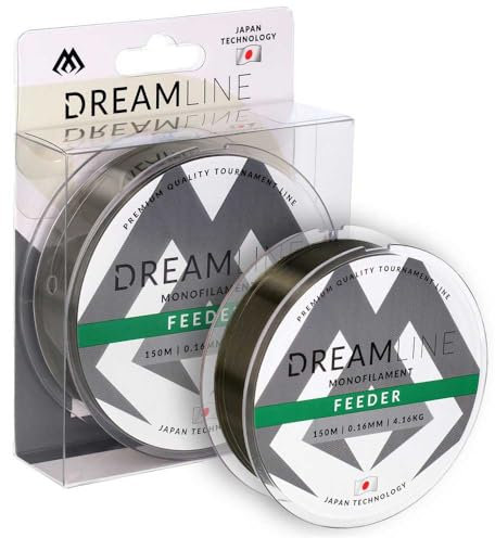 Mikado Dreamline Feeder Faden