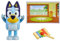Moose Toys 1 Figur Mit Zubehör Bluey