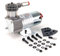 VIAIR Compresseur d'air 02495 24 V 95 C