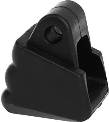 SM SunniMix Ersatzstoper für Rollschuhe Inline-Skate, Skate Bremsstopper Universal Rollschuh Inline-Skate Stopper Rollschuh Zubehör für MZS737/757/835LSG/835L-12/828/835NC/707PS/CR1