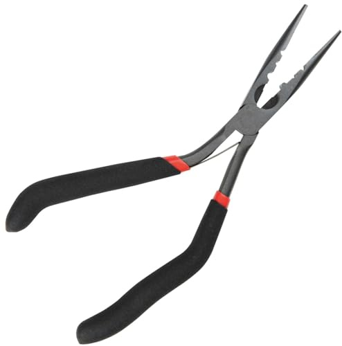 Fox Rage Pistol Pliers (20cm/8)