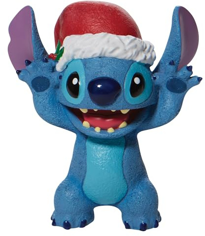 Disney By Department 56 julstygn Figuirne