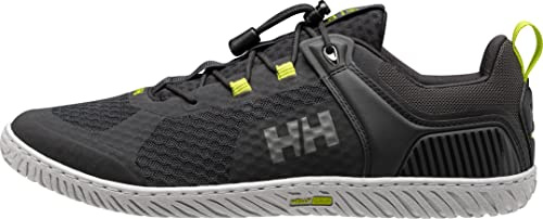 Helly Hansen Hommes Feuille HP V2, Ebène, 43