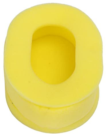 Aramox Luftfilter Doppelschaum Lufteinlass Filter Reiniger Teile Ersatz für DR 125 200