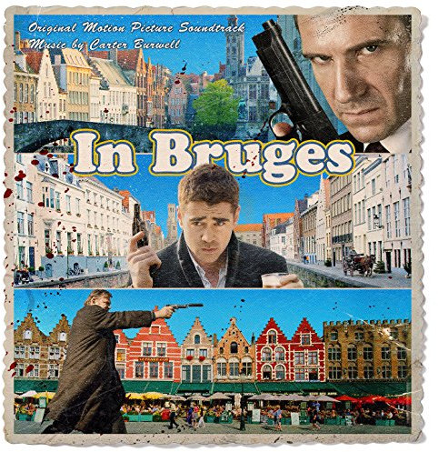 Walking Bruges