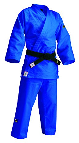Mizuno Yusho IJF Judo Suit Senior