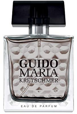 LR Guido Maria Kretschmer Eau de Parfum for Men - 50 ml