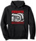Fridays For Turbolader - Lustiges Tuning Auto Turbolader Pullover Hoodie
