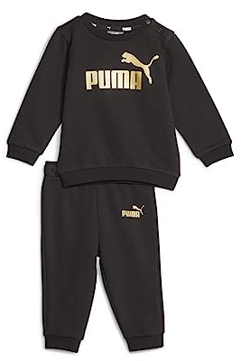 PUMA MINICATS ESS+ Crew Jogger FL
