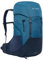 VAUDE Jura 32 – Wanderrucksack 32L, Viel Stauraum mit ergonomischem Design, atmungsaktiver Rückwand, Trinksystem-Fach und robustem Material – ideal für längere Wanderungen