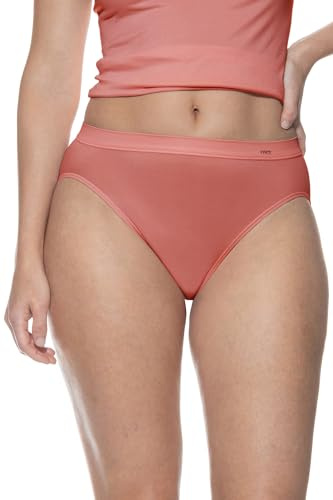 Mey Biancheria da giorno serie Emotion pantaloni jazz da donna 59201, Macaron pallido, XXL