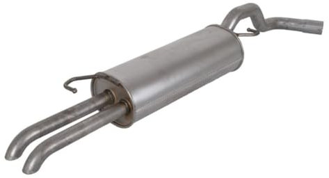 BOSAL 281-999 Montageteile