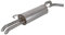 BOSAL 281-999 Montageteile