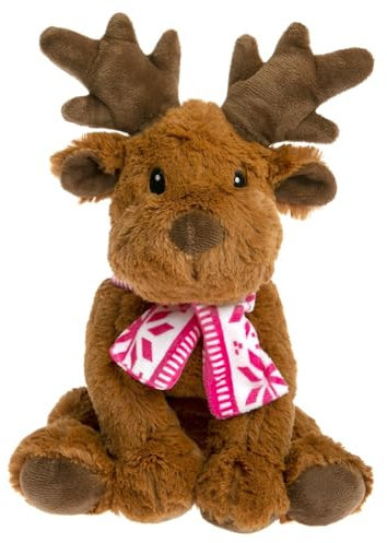Pelucho Elan Hiver Bouillotte